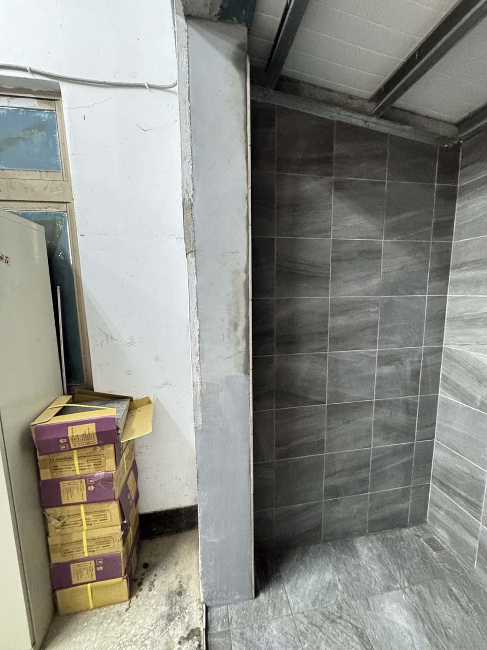 高雄大樹鋪地磚貼壁磚