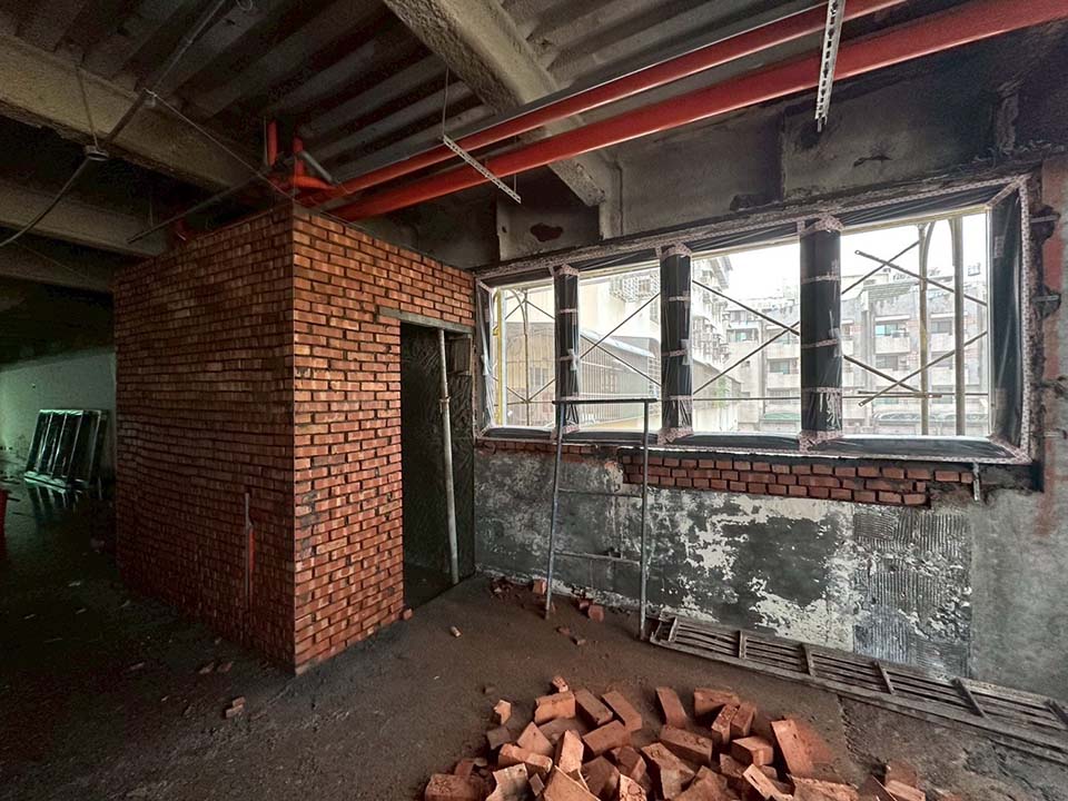 高雄九如浴室整修