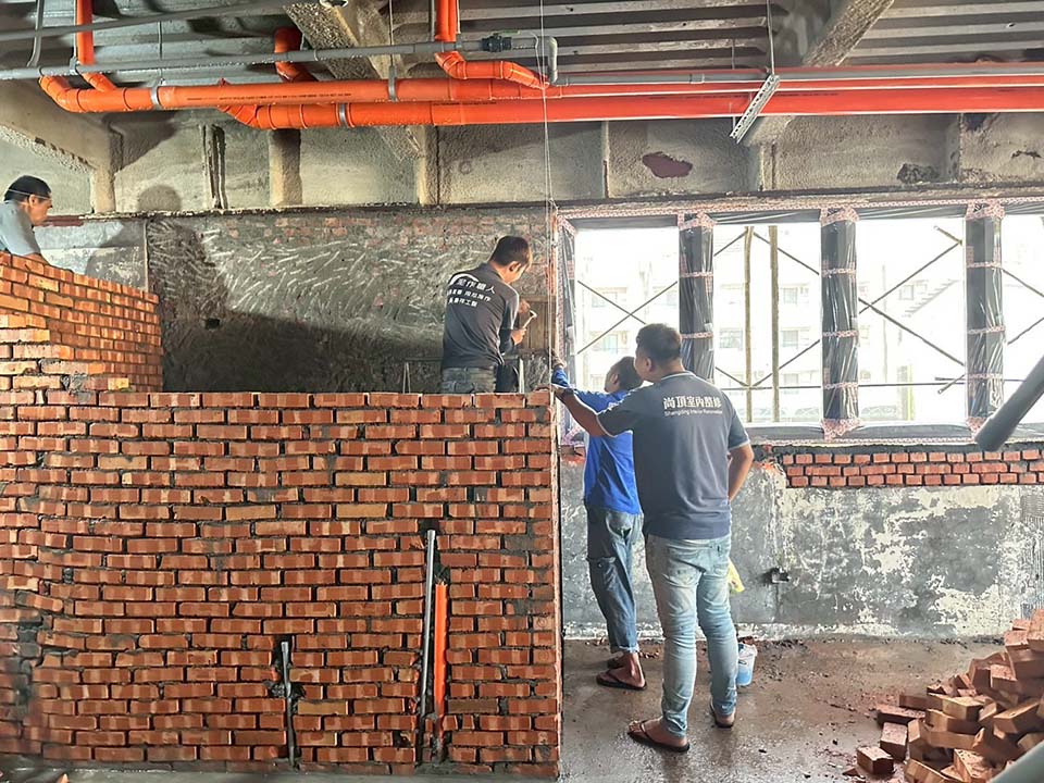 高雄九如浴室整修