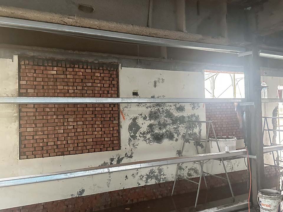 高雄九如浴室整修